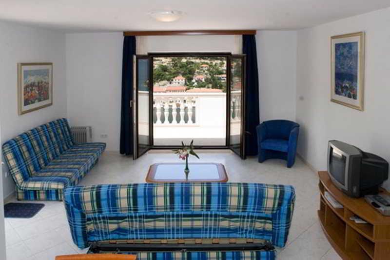 Pucisca Villa Postira Exterior photo