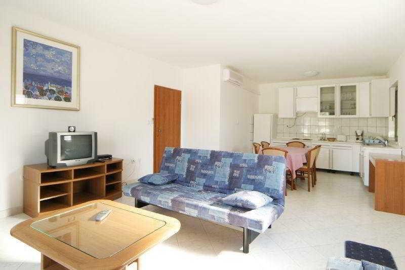 Pucisca Villa Postira Exterior photo